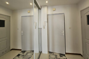 Apartment for Rent in Warsaw 5