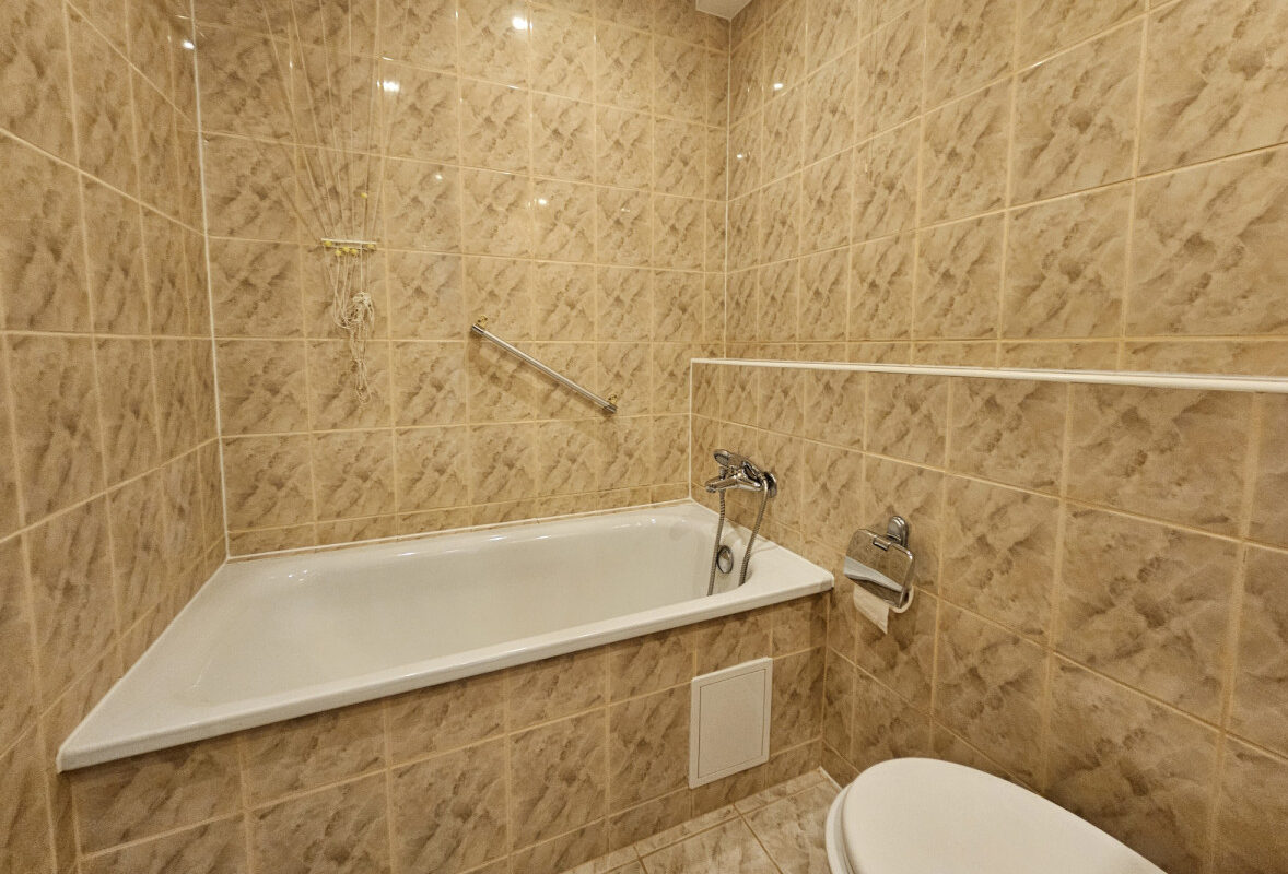 Apartment for Rent in Warsaw 4