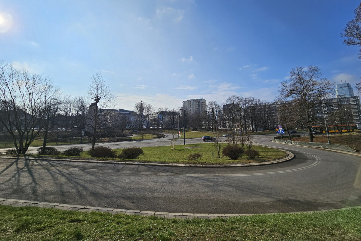 Apartment for Rent in Warsaw