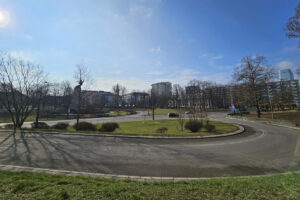 Apartment for Rent in Warsaw 1