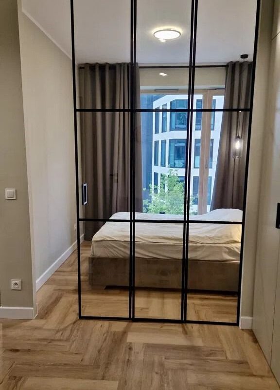 Modern 1-Bedroom Apartment for Rent 7