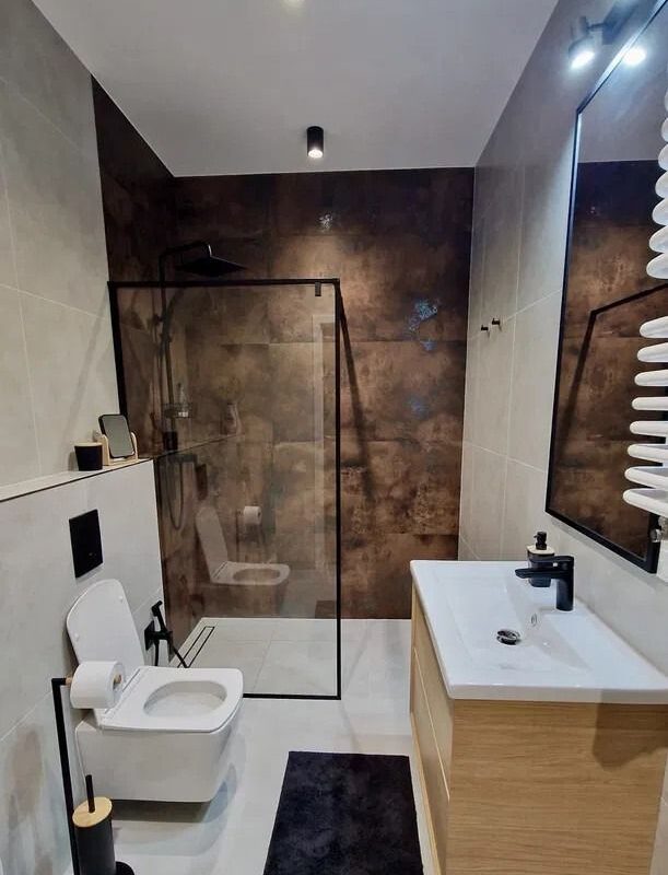Modern 1-Bedroom Apartment for Rent 6