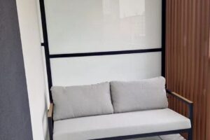 Modern 1-Bedroom Apartment for Rent 2