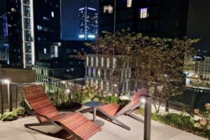 Modern 1-Bedroom Apartment for Rent 3