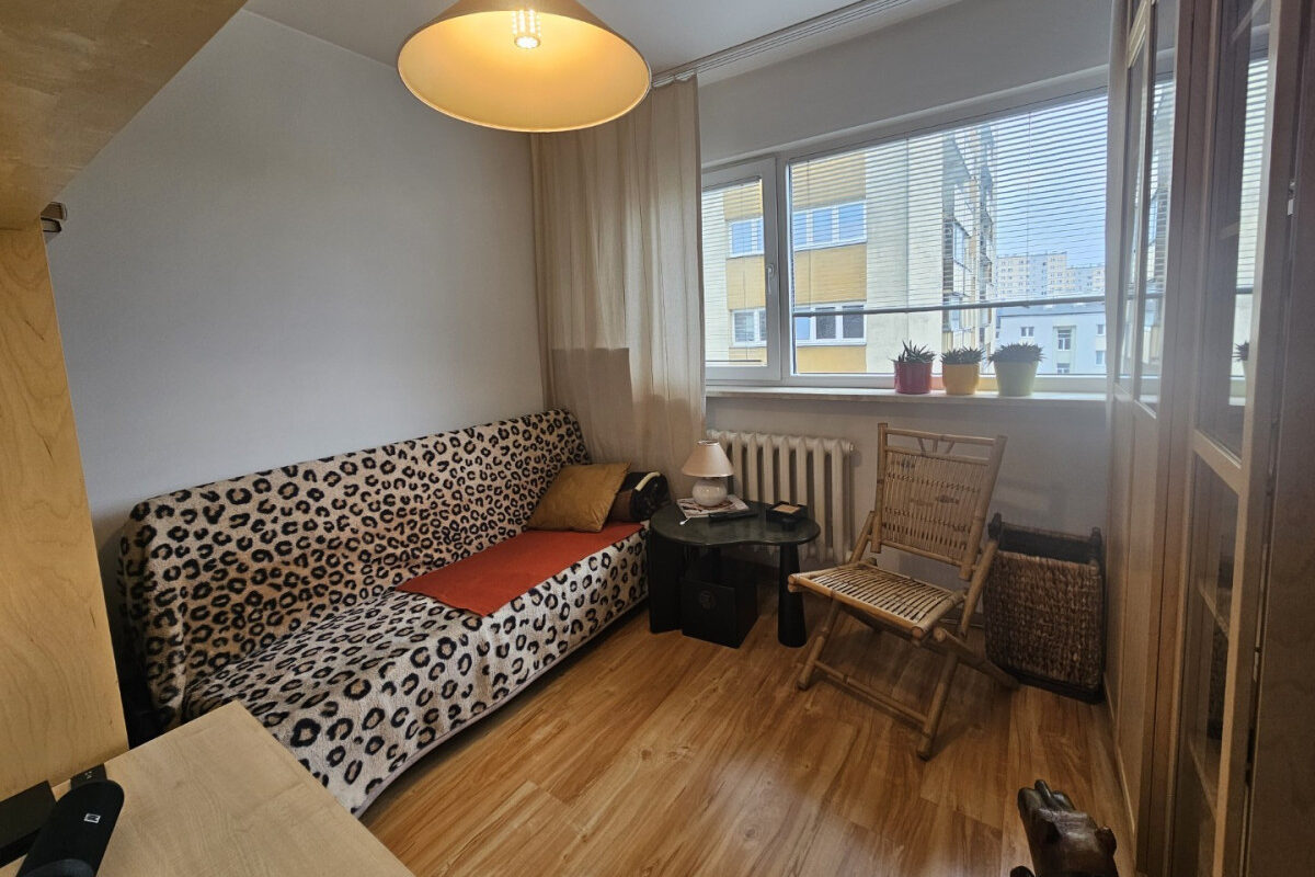 3-Bedroom Apartment for Sale in Warsaw Wola 7