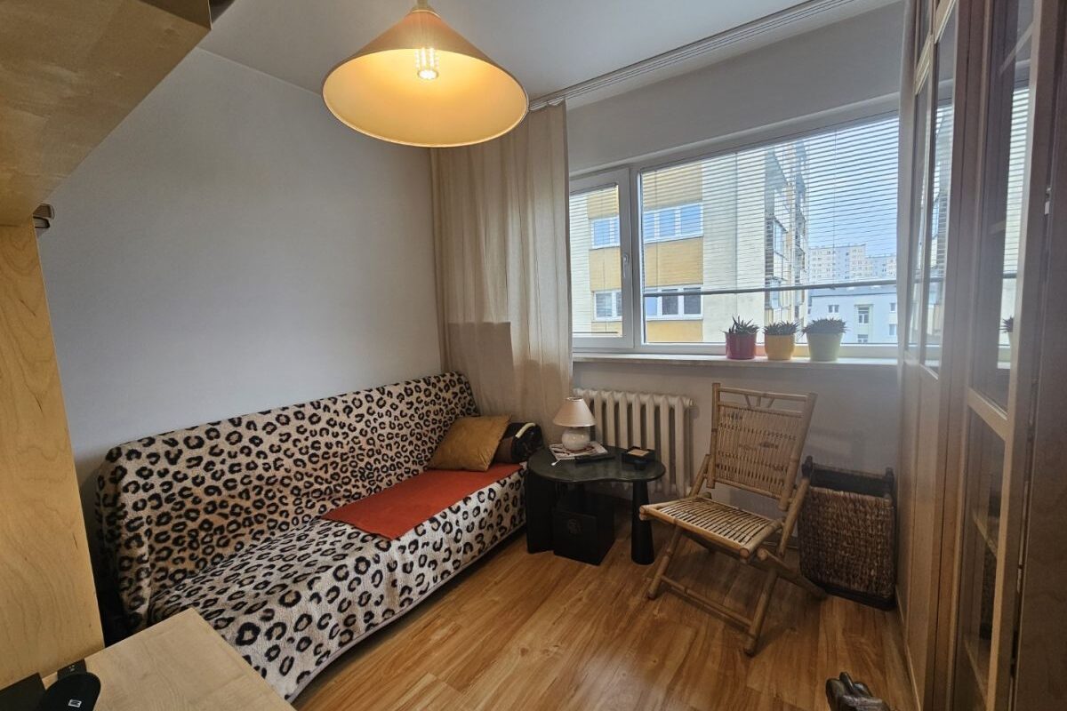 Apartment for Sale in Warsaw Wola Near Metro Stations 8