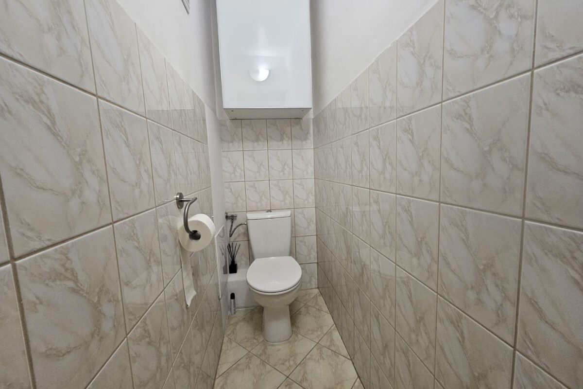 Apartment for Sale in Warsaw Wola Near Metro Stations 4