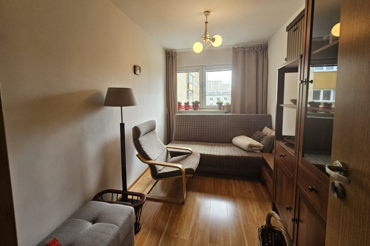 3-Bedroom Apartment for Sale in Warsaw Wola 9