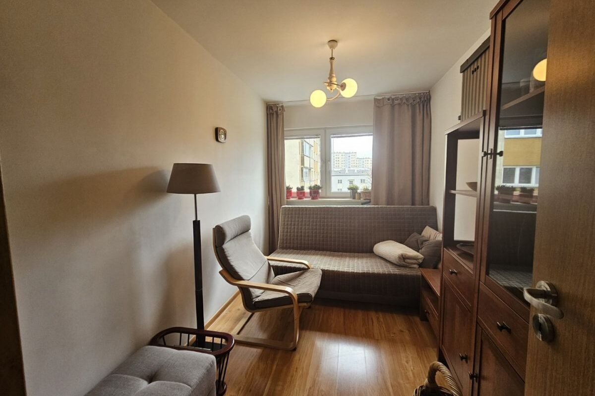 Apartment for Sale in Warsaw Wola Near Metro Stations 9