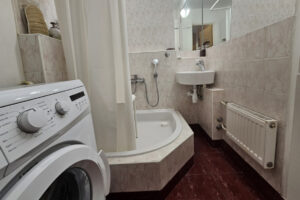 3-Bedroom Apartment for Sale in Warsaw Wola 3