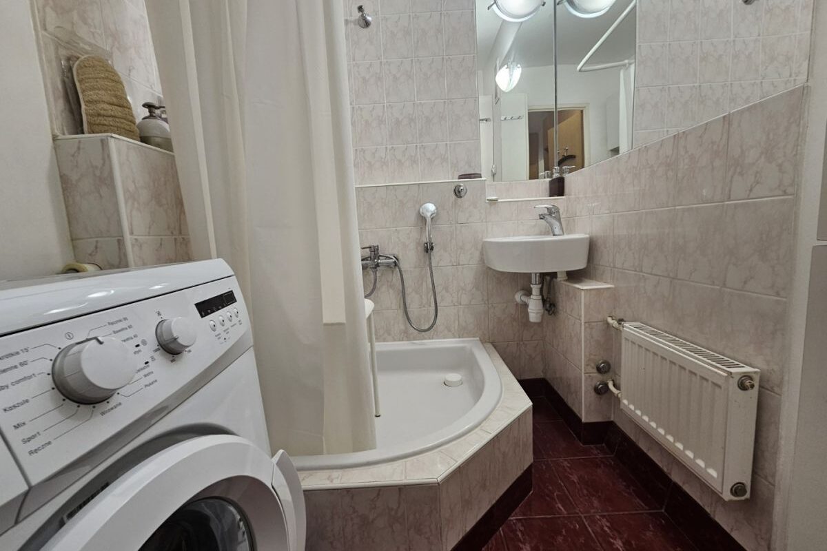 Apartment for Sale in Warsaw Wola Near Metro Stations 5