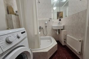 Apartment for Sale in Warsaw Wola Near Metro Stations 5
