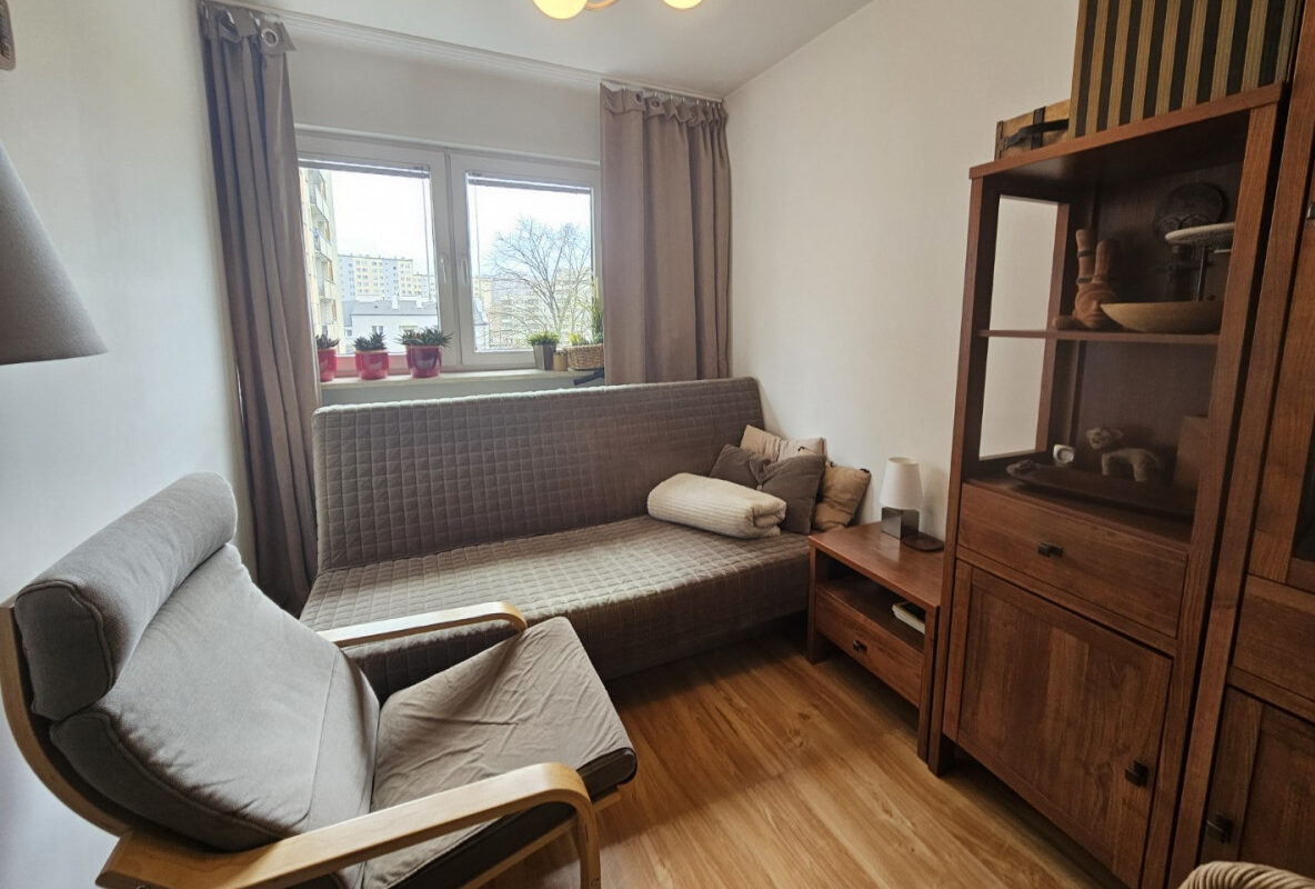 3-Bedroom Apartment for Sale in Warsaw Wola 6