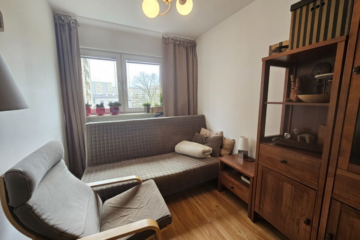 Apartment for Sale in Warsaw Wola Near Metro Stations 7