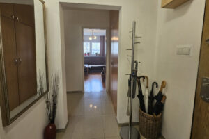 3-Bedroom Apartment for Sale in Warsaw Wola 5