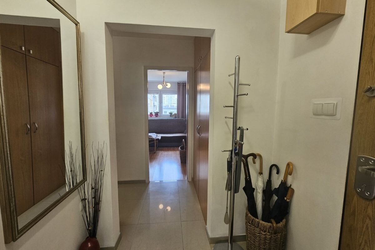 Apartment for Sale in Warsaw Wola Near Metro Stations 6