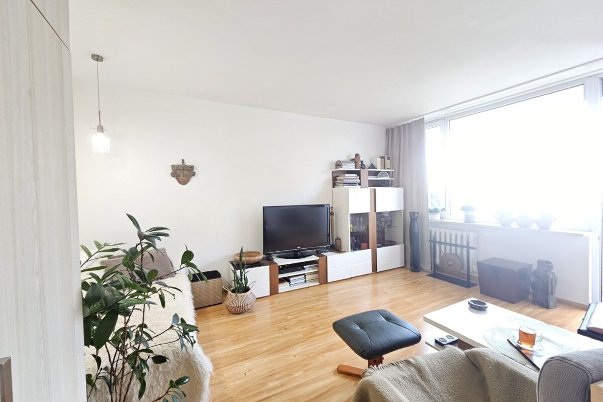 Apartment for Sale in Warsaw Wola Near Metro Stations 12