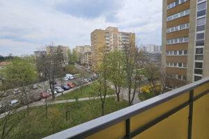 3-Bedroom Apartment for Sale in Warsaw Wola 1