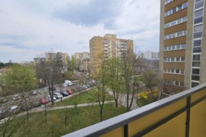 Apartment for Sale in Warsaw Wola Near Metro Stations 2