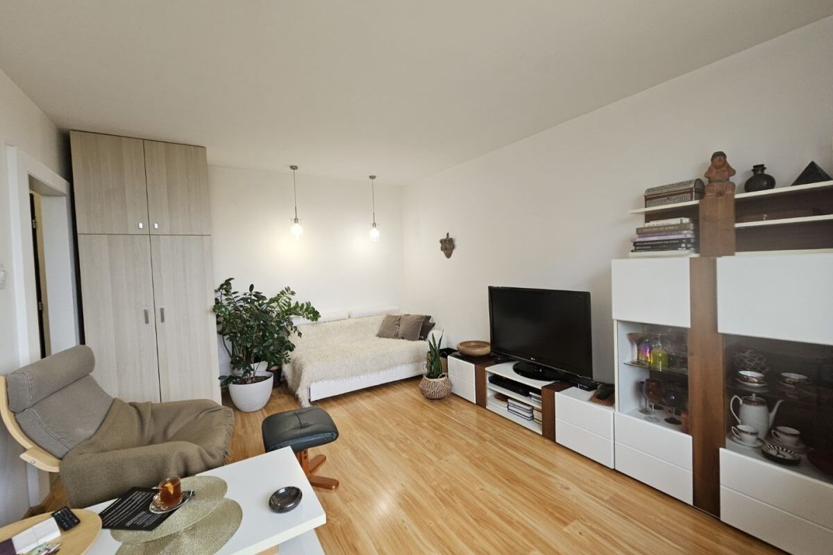Apartment for Sale in Warsaw Wola Near Metro Stations 13