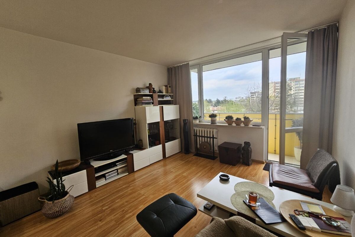 Apartment for Sale in Warsaw Wola Near Metro Stations 14