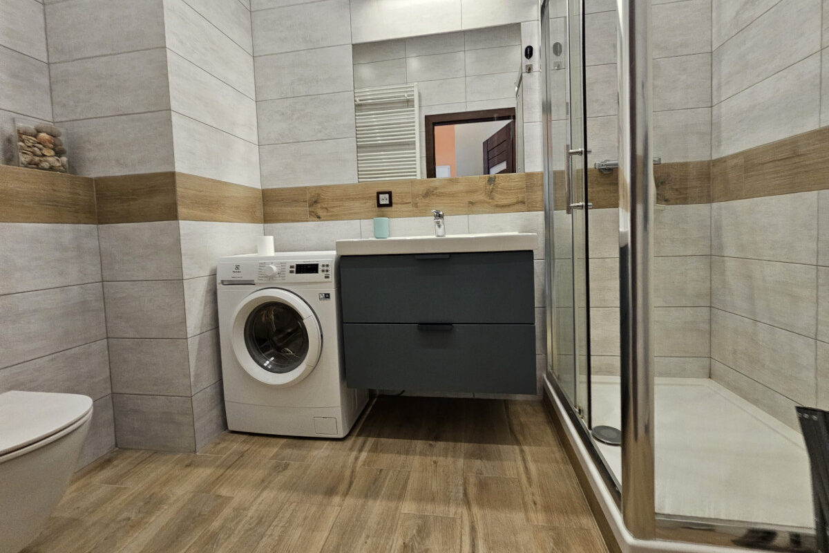 2-Bedroom Apartment for Rent in Mokotów, Warsaw 6
