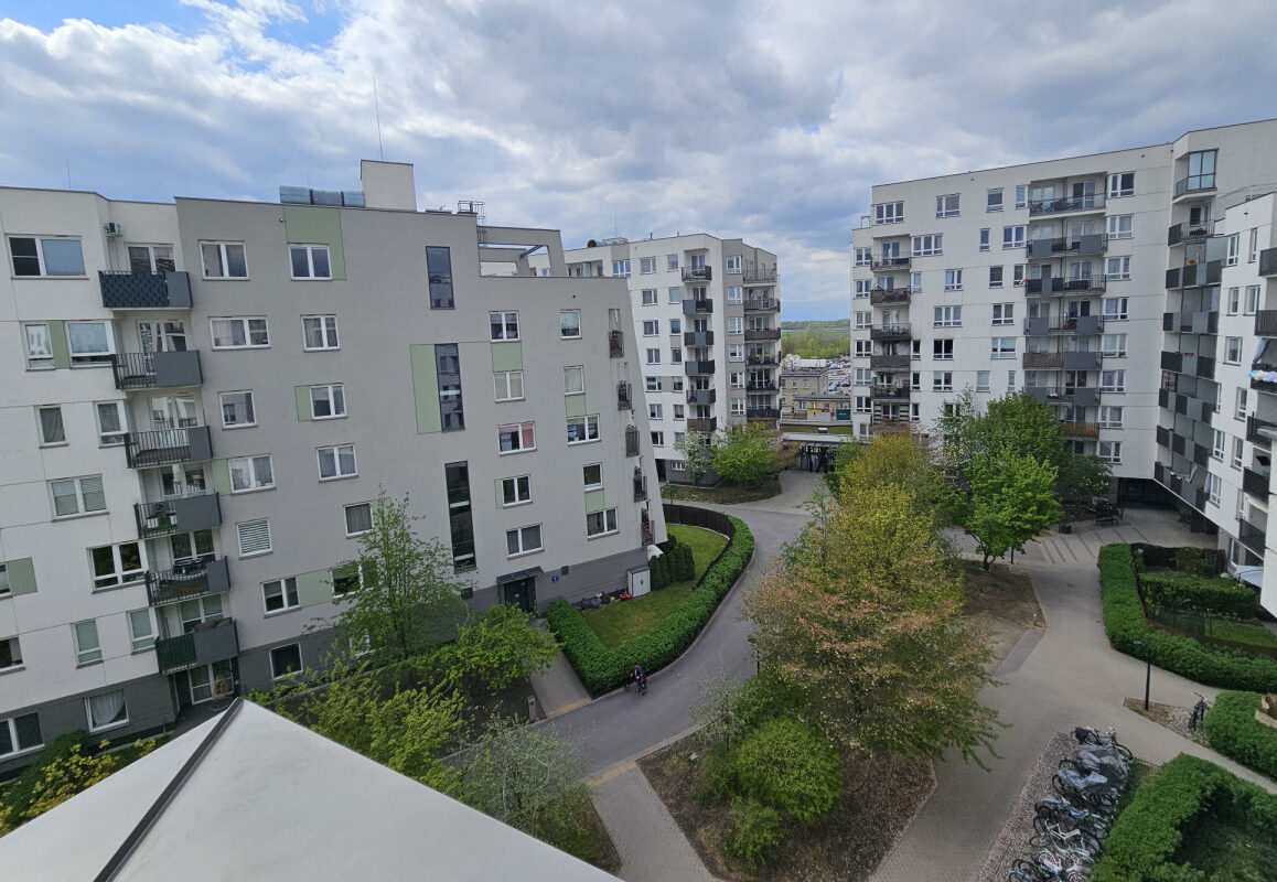2-Bedroom Apartment for Rent in Mokotów, Warsaw 2