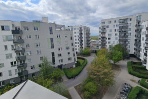 2-Bedroom Apartment for Rent in Mokotów, Warsaw 2