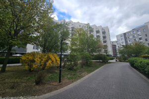 2-Bedroom Apartment for Rent in Mokotów, Warsaw 3