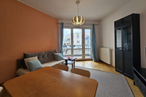 2-Bedroom Apartment for Rent in Mokotów, Warsaw 5