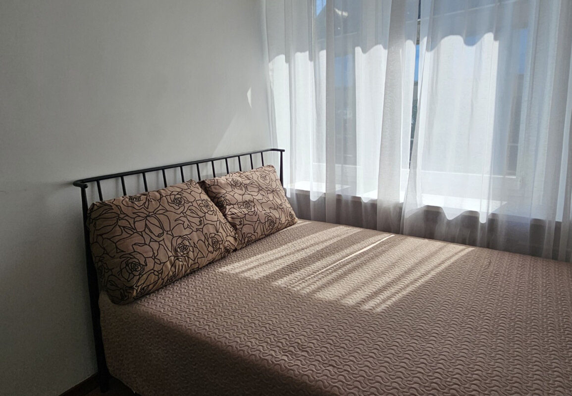 Apartment for Rent in Warsaw 8