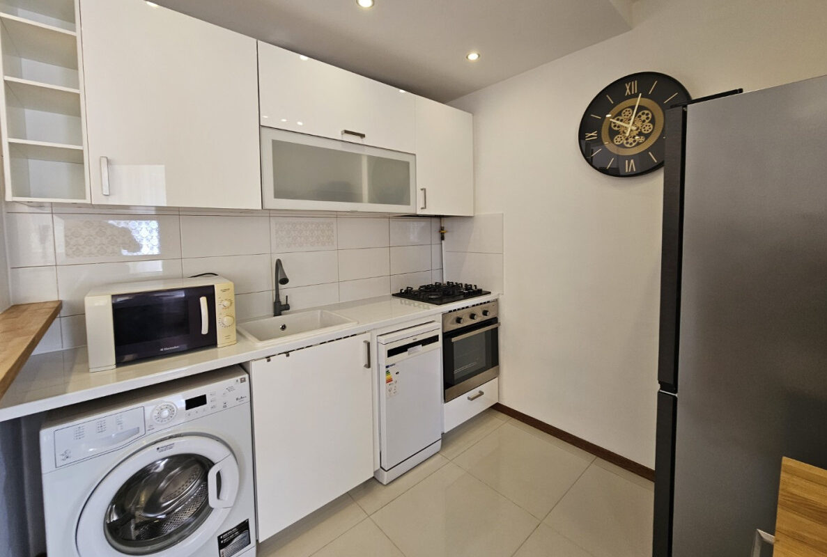 Apartment for Rent in Warsaw 7