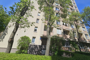 Apartment for Rent in Warsaw 2