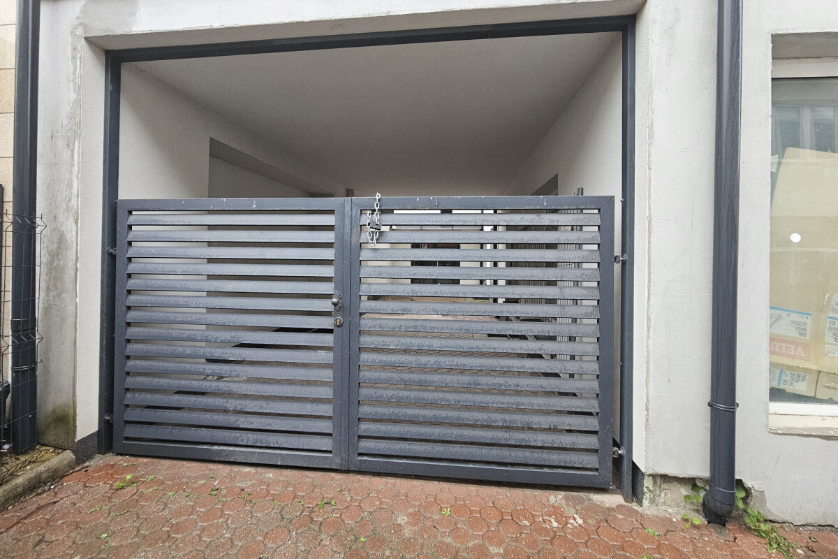 2-Bedroom Apartment for Rent in Mokotów, Warsaw 12