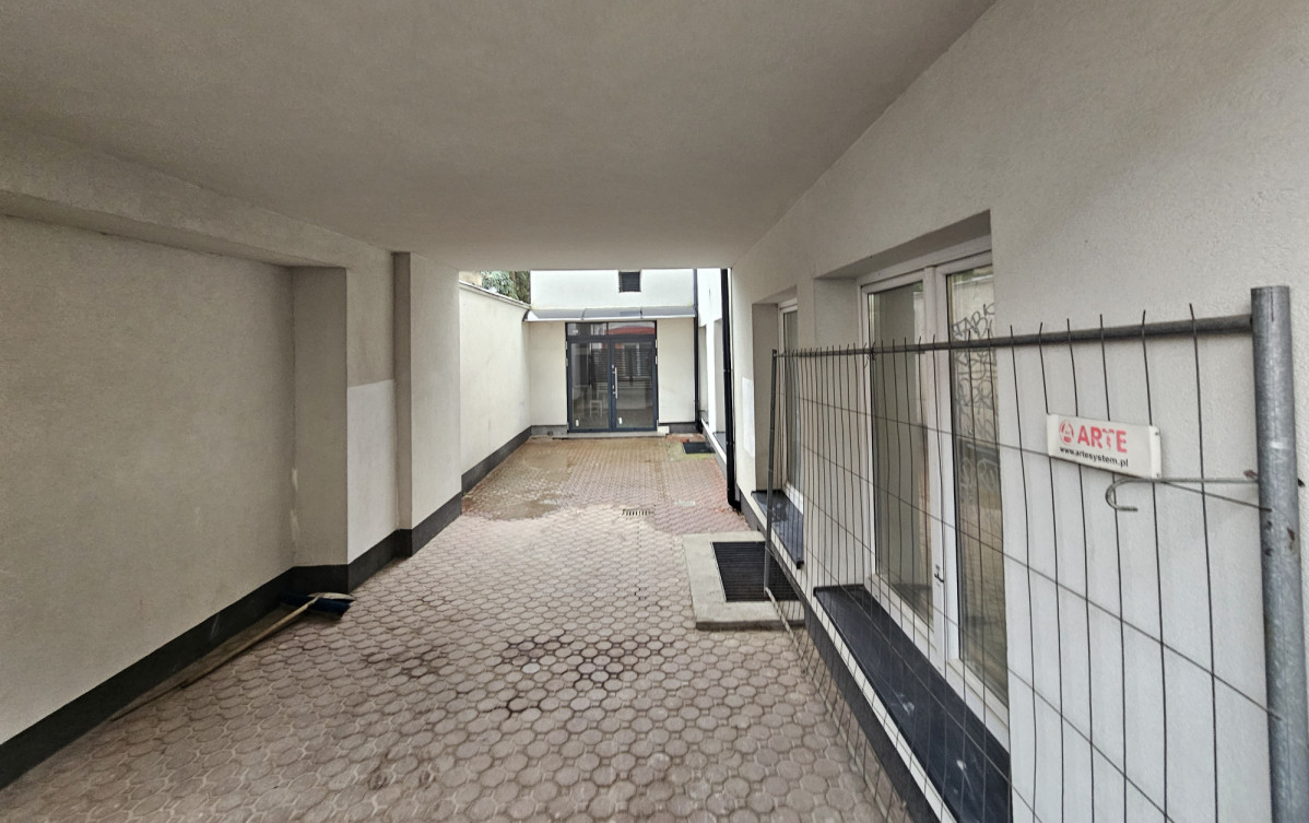 Renovated 2-Room Apartment for Rent in Legionowo