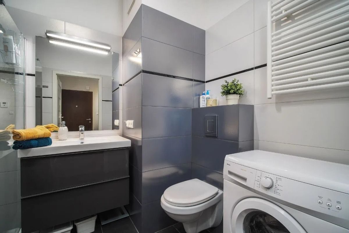Modern 2-Bedroom Apartment for Rent 4