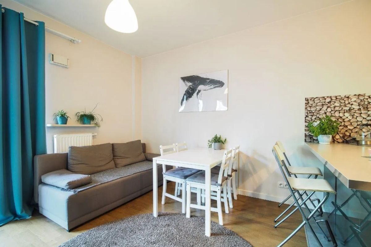 Modern 2-Bedroom Apartment for Rent 12