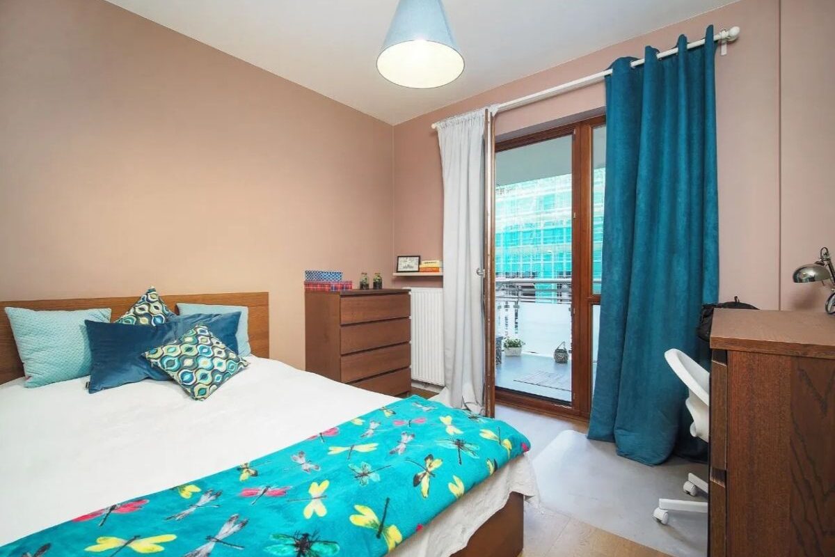 Modern 2-Bedroom Apartment for Rent 7