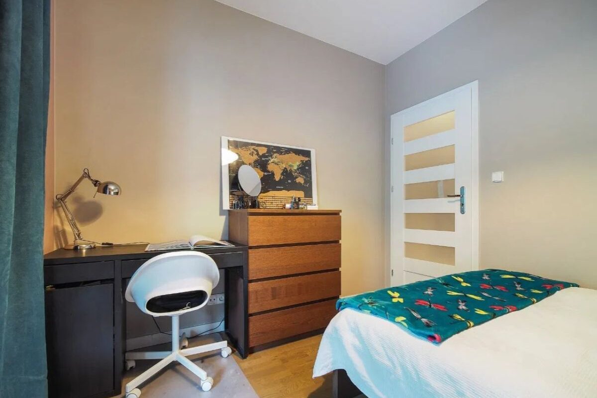 Modern 2-Bedroom Apartment for Rent 5