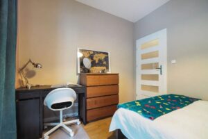 Modern 2-Bedroom Apartment for Rent 5