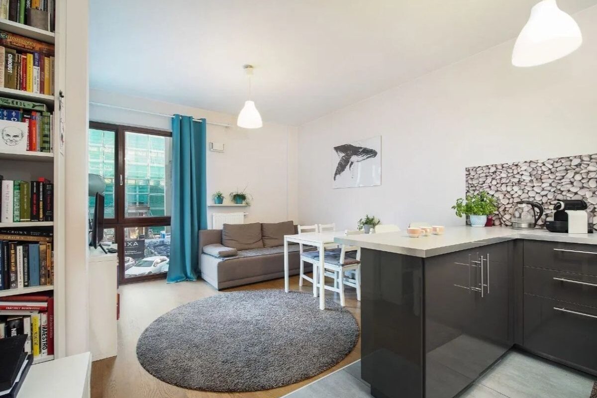 Modern 2-Bedroom Apartment for Rent 11