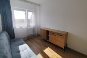 Modern 2-Room Apartment for Rent Near Rondo Daszyńskiego | Wola, Warsaw 5