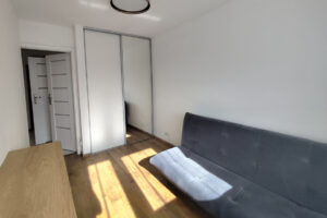 Modern 2-Room Apartment for Rent Near Rondo Daszyńskiego | Wola, Warsaw 3
