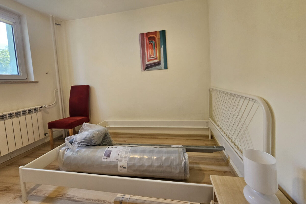 Apartment for Rent in Warsaw Śródmieście 6