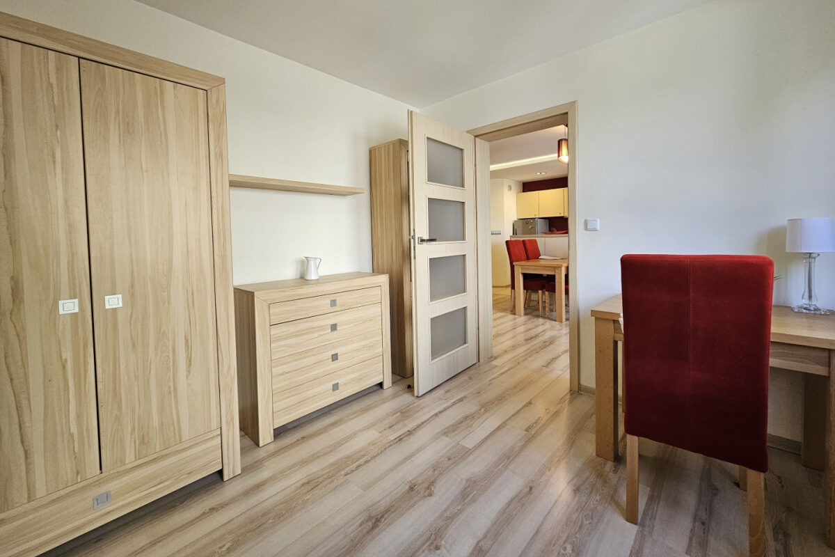 Apartment for Rent in Warsaw Śródmieście 12
