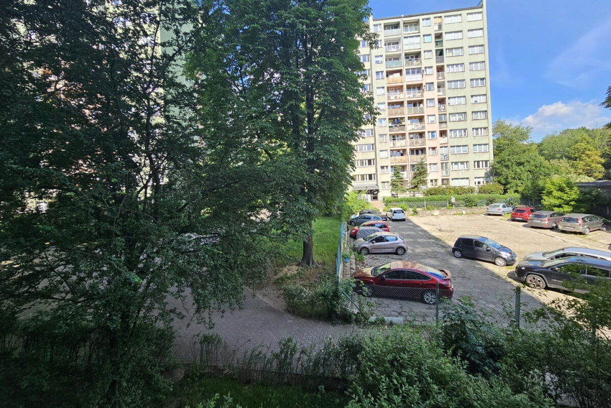Apartment for Rent in Warsaw Śródmieście