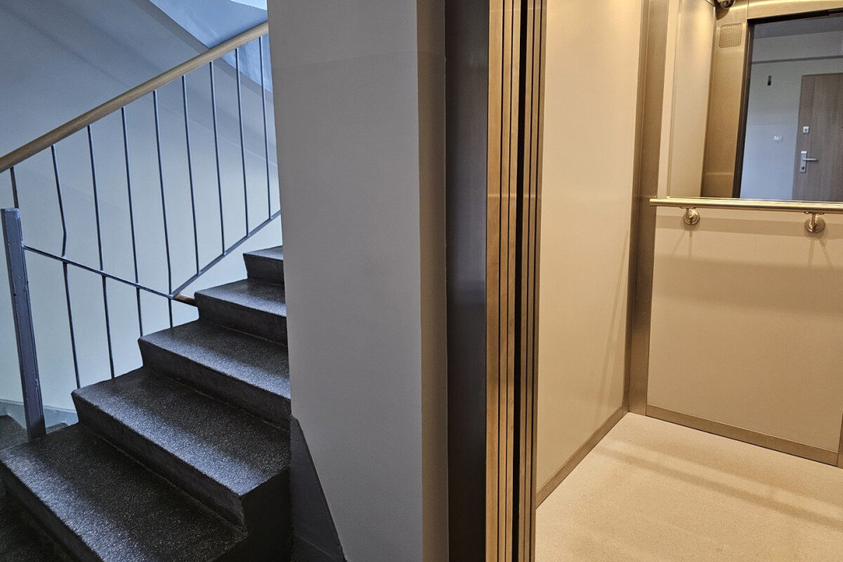 Apartment for Rent in Warsaw Śródmieście 3