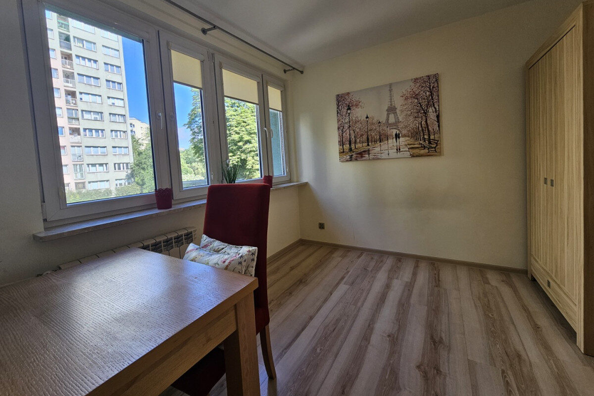 Apartment for Rent in Warsaw Śródmieście 5