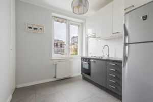 Apartment for Rent in Wola 4
