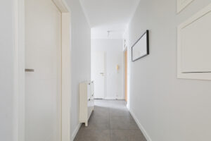 Apartment for Rent in Wola 3